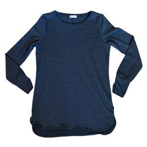 Carve Designs Long Sleeve Tee – Size L CoastalCasual ResortToStreet ClosetStaple